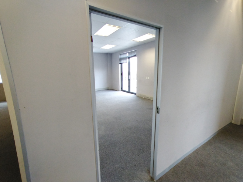 To Let commercial Property for Rent in Century City Western Cape